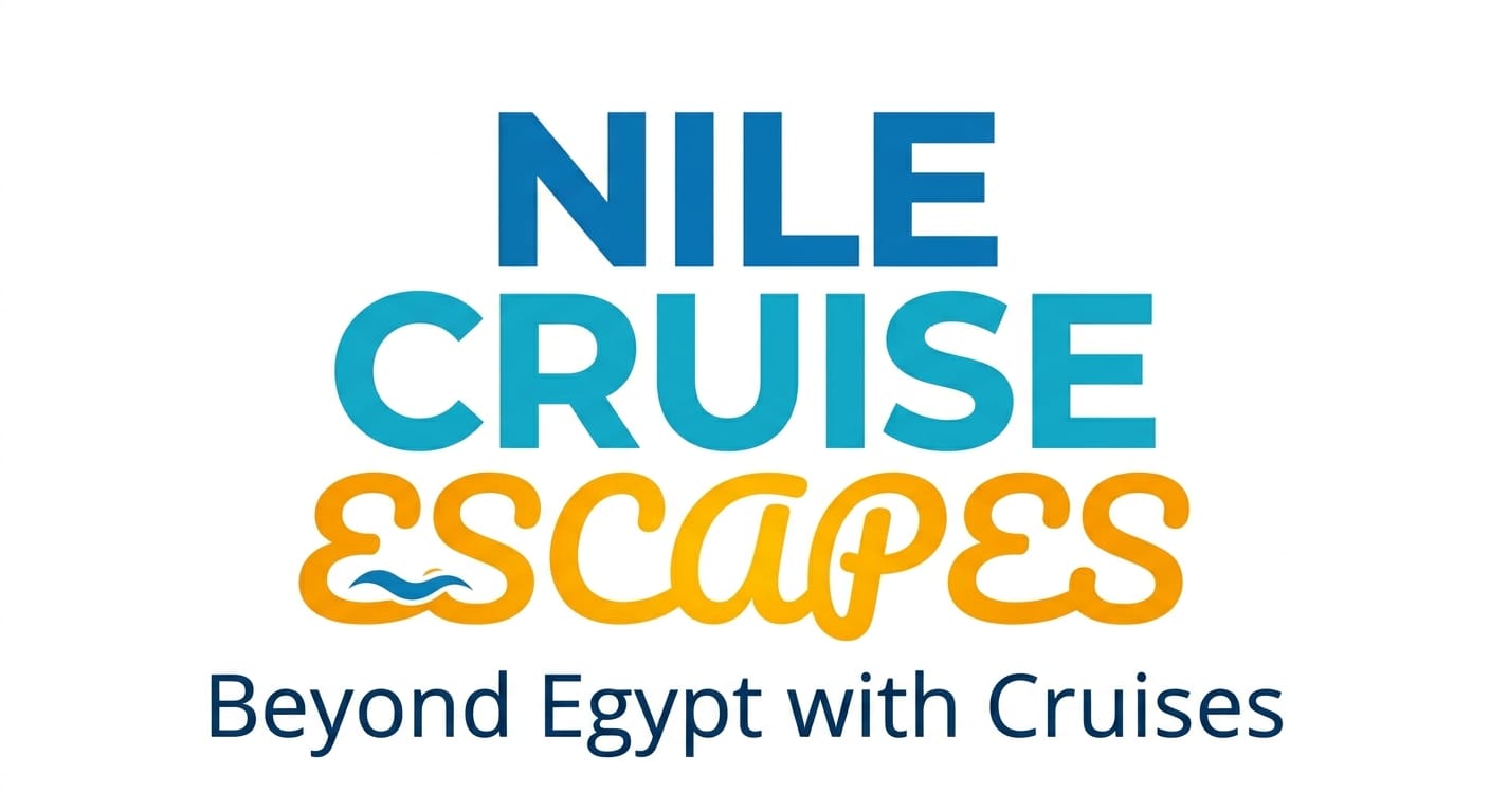 Nile Cruise Escapes logo